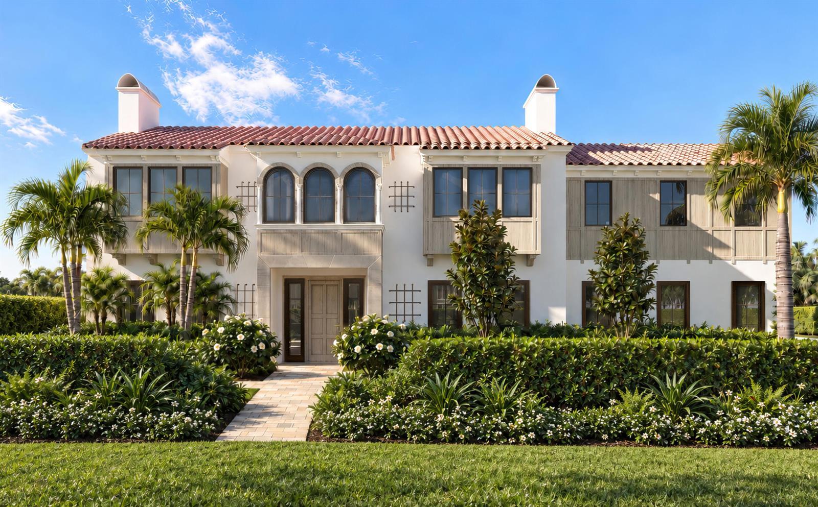 260 E Lakewood Road, West Palm Beach FL 33405