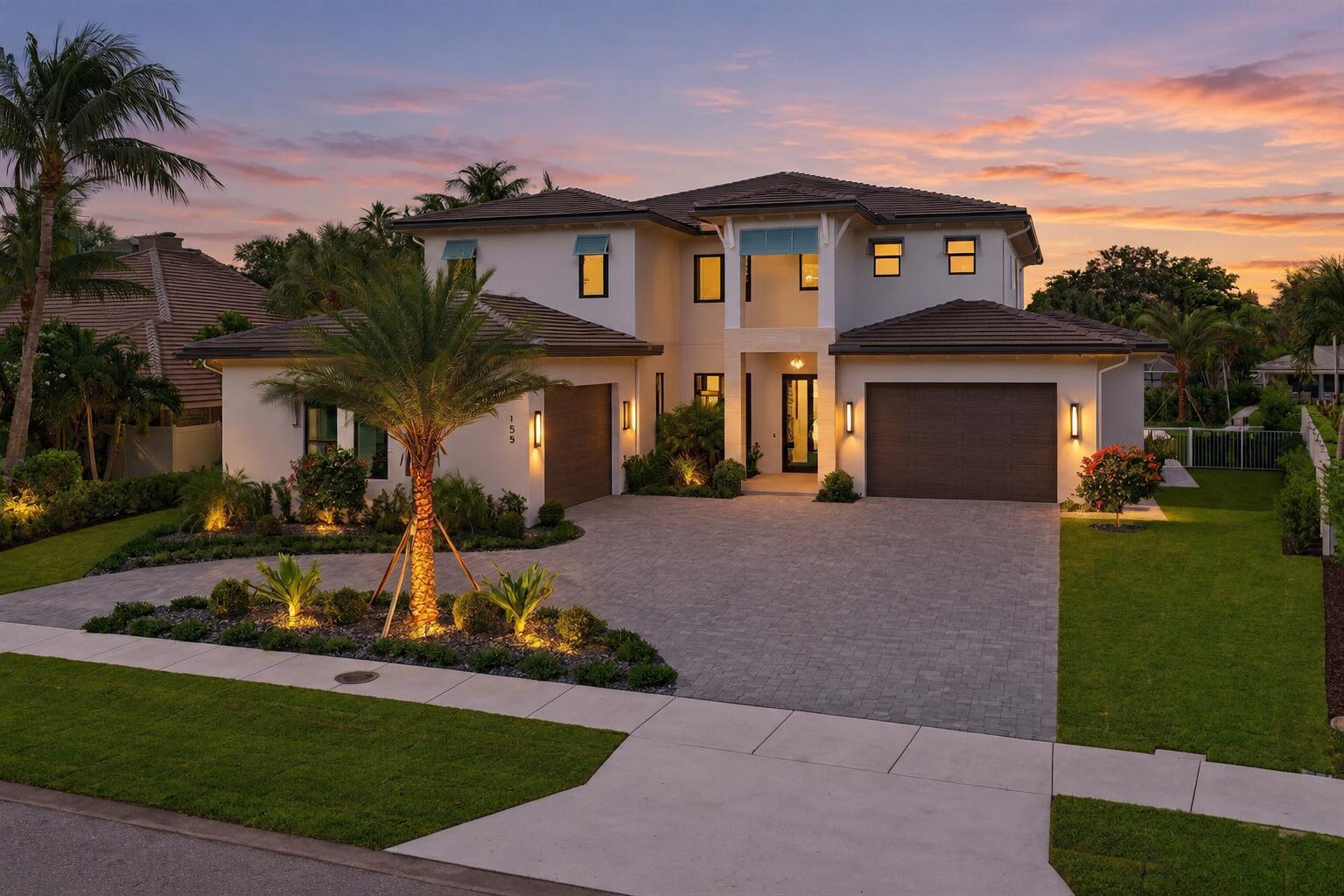 155 Ebbtide Drive, North Palm Beach FL 33408