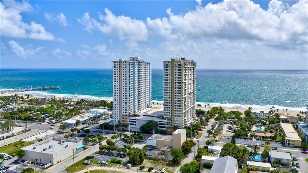 111 BRINY Avenue # 906, Pompano Beach FL 33062