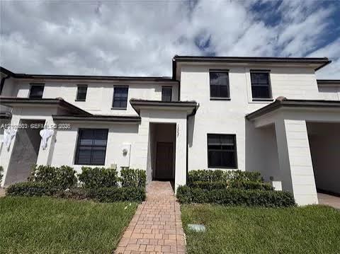 12880 SW 232nd Ln, Homestead FL 33032