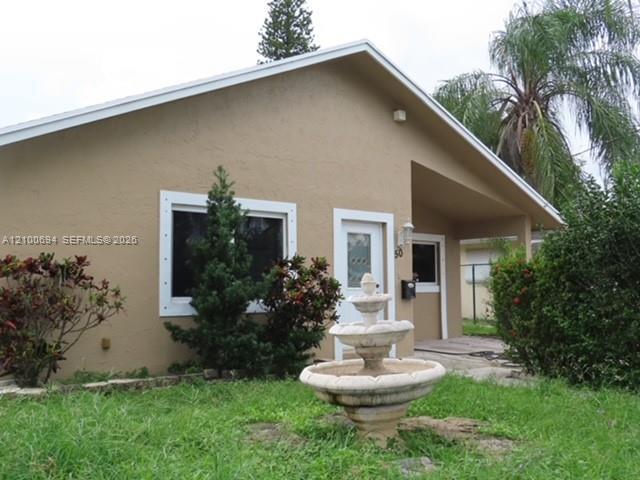 50 SE 11th St, Dania Beach FL 33004