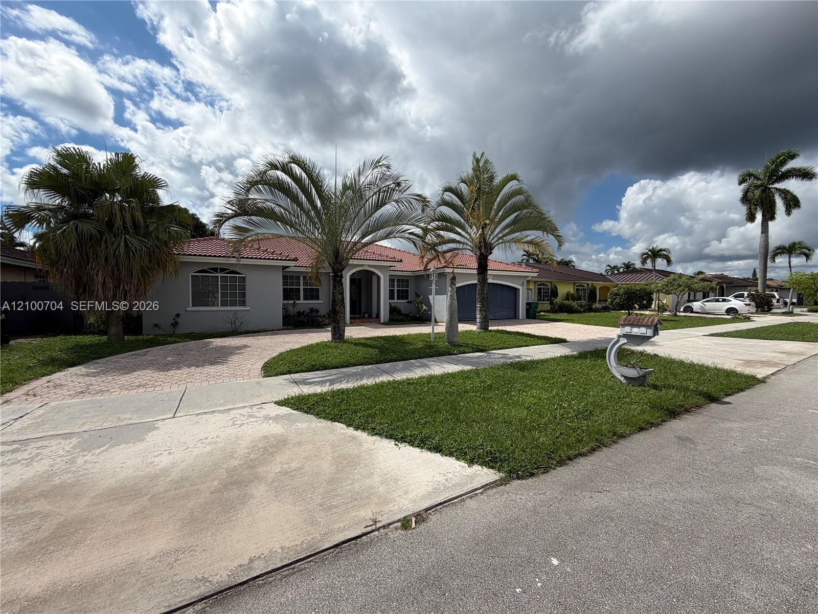 15244 SW 171st St, Miami FL 33187