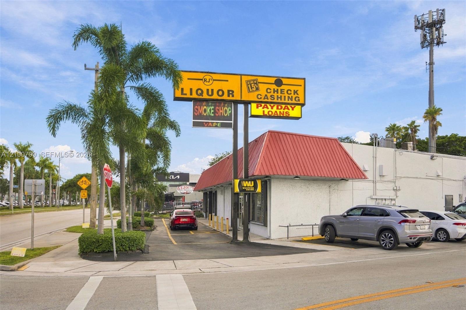 17010 S Dixie Hwy, Palmetto Bay FL 33157