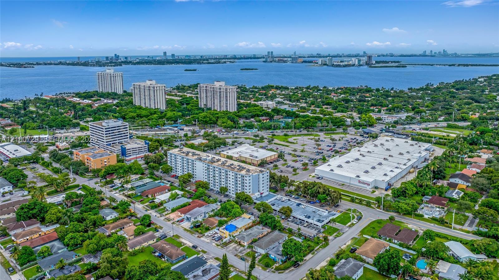 1251 NE 108th St # 501, Miami FL 33161