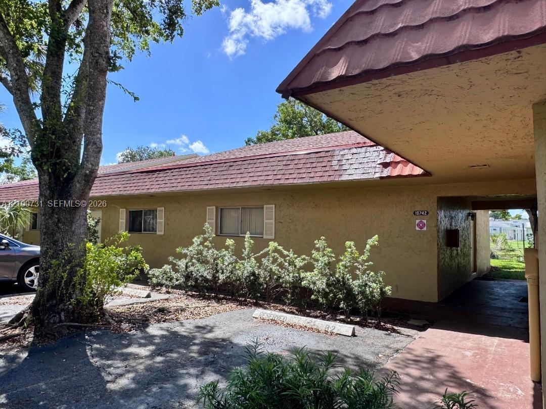 10742 La Placida Dr # B1, Coral Springs FL 33065