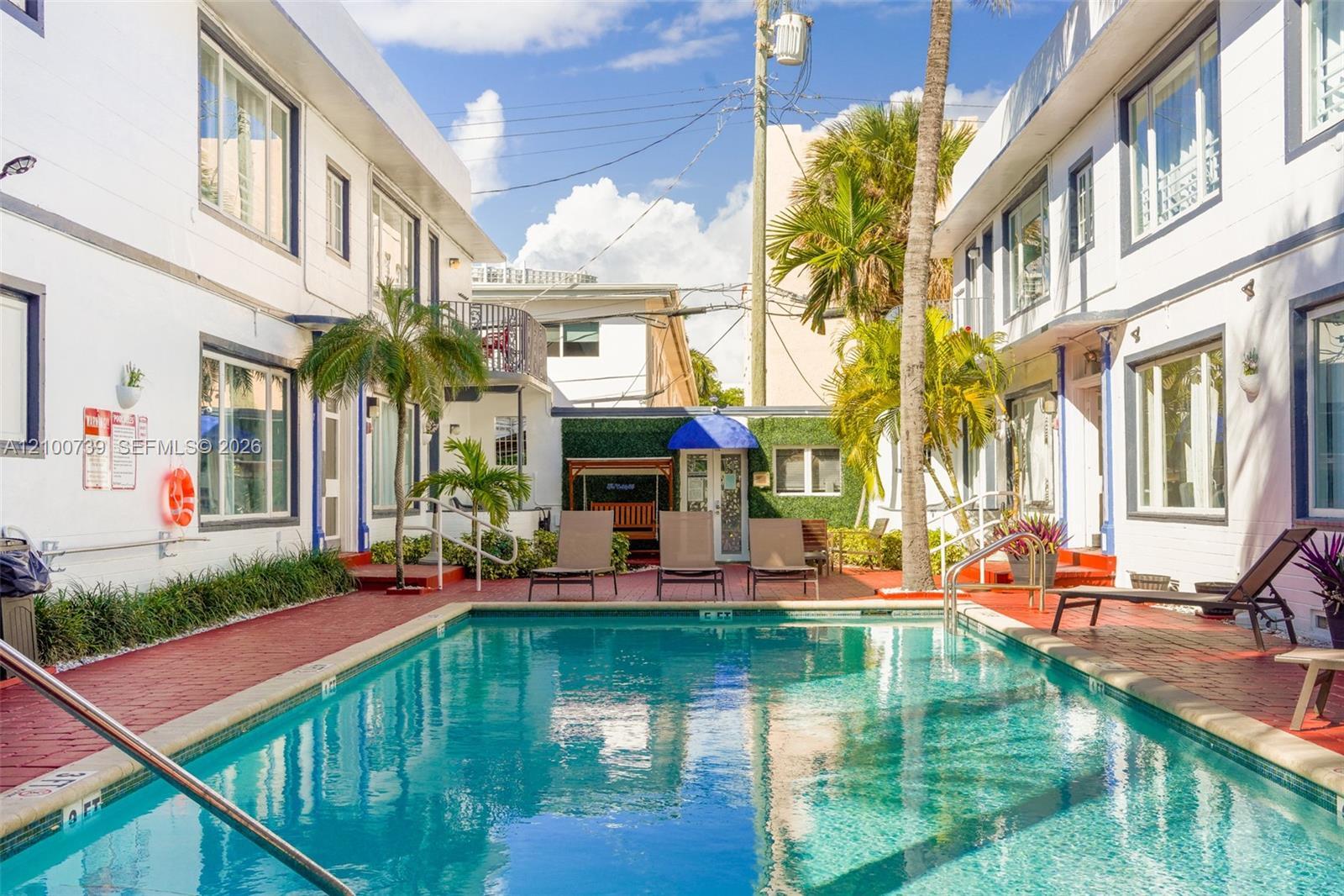 1540 Jefferson Ave # 1, Miami Beach FL 33139
