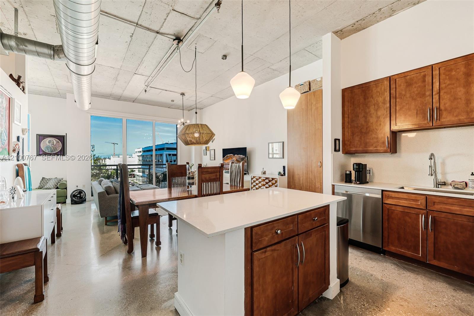 2001 Biscayne Blvd # 2613, Miami FL 33137