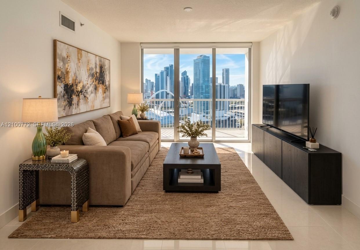 1750 N Bayshore Dr # 4312, Miami FL 33132