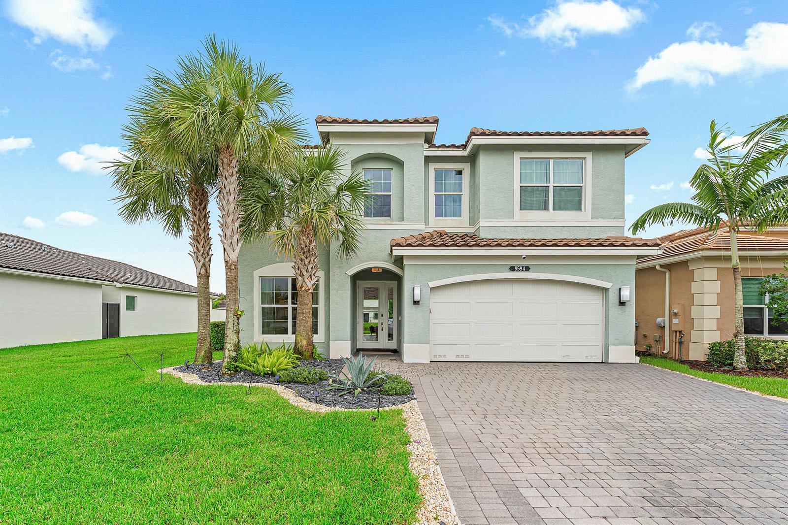 9594 Brook Isles Avenue, Delray Beach FL 33446