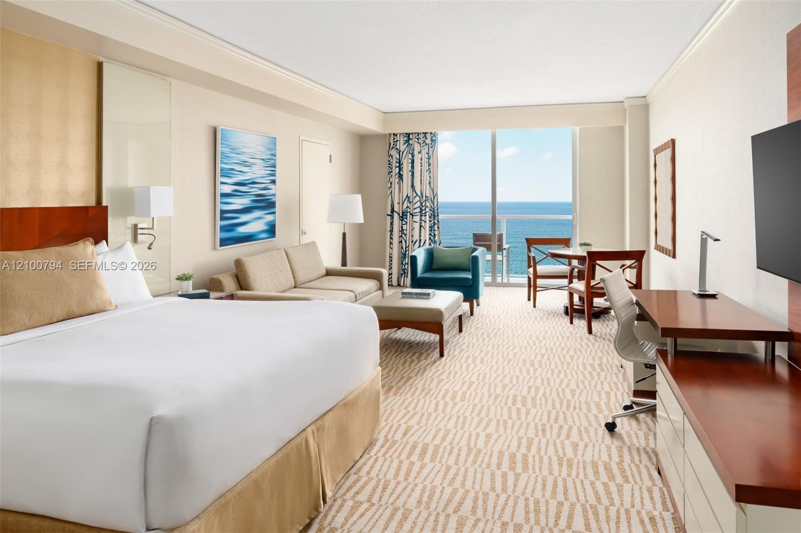 18001 Collins Ave, Sunny Isles Beach FL 33160