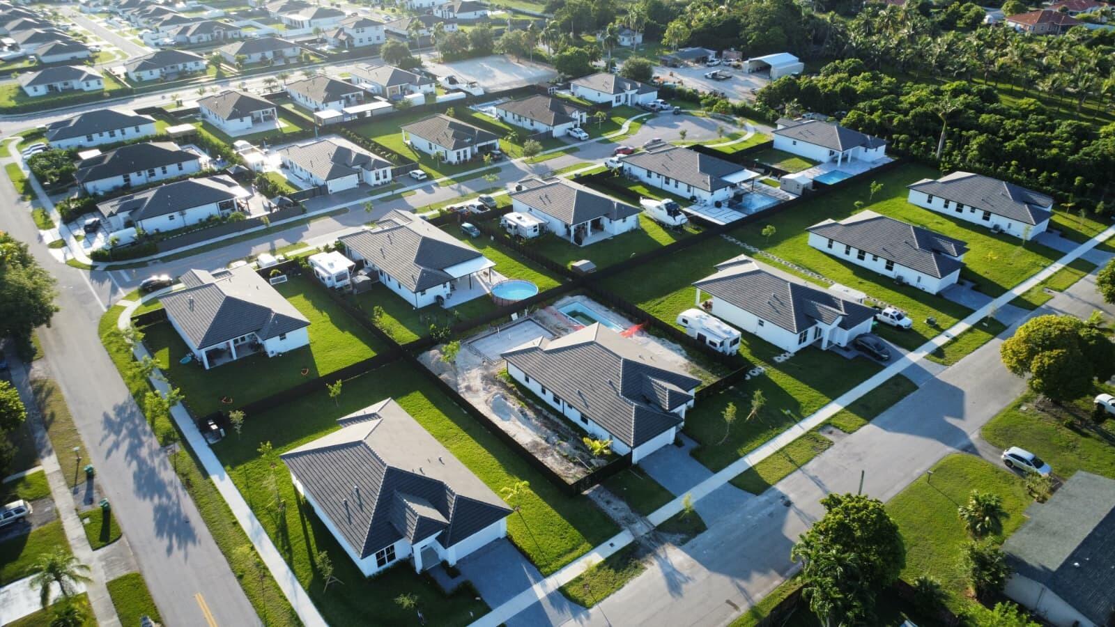 29188 SW 165th Avenue, Homestead FL 33031