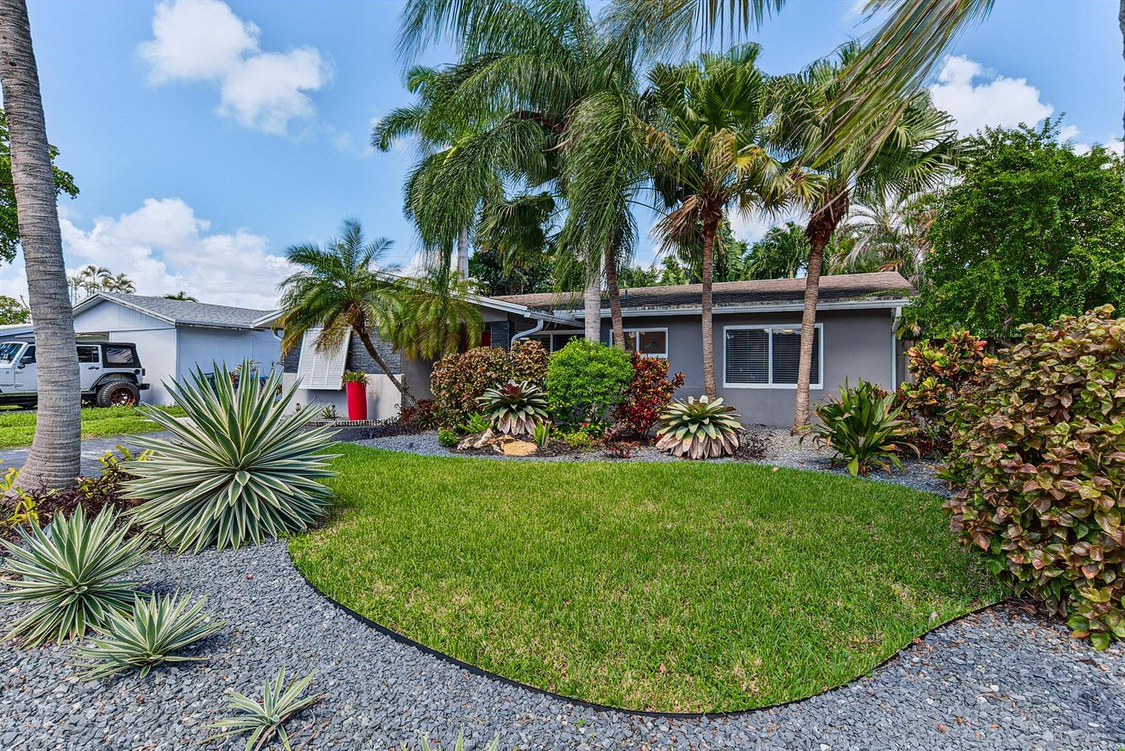 1931 NW 38th Street, Oakland Park FL 33309