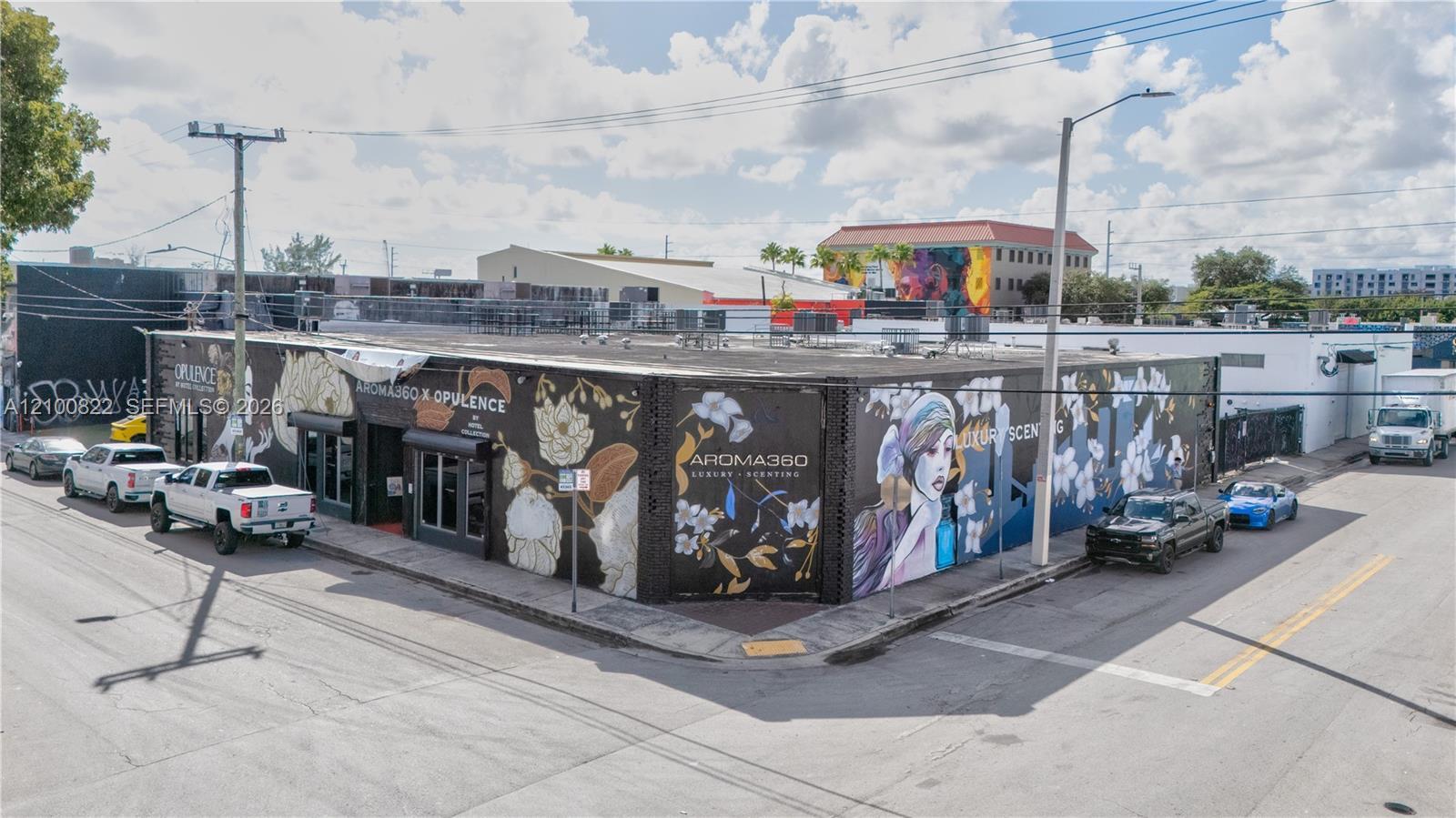 50 NW 21st Rd, Miami FL 33129