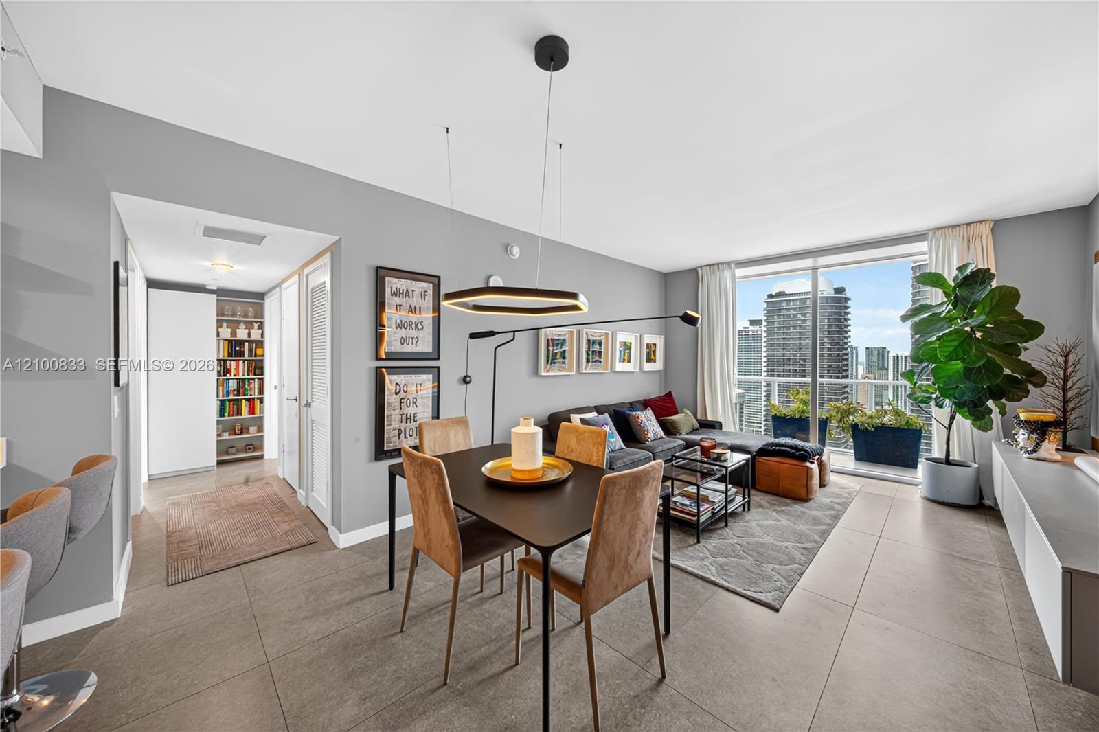 1100 S Miami Ave # 3807, Miami FL 33130