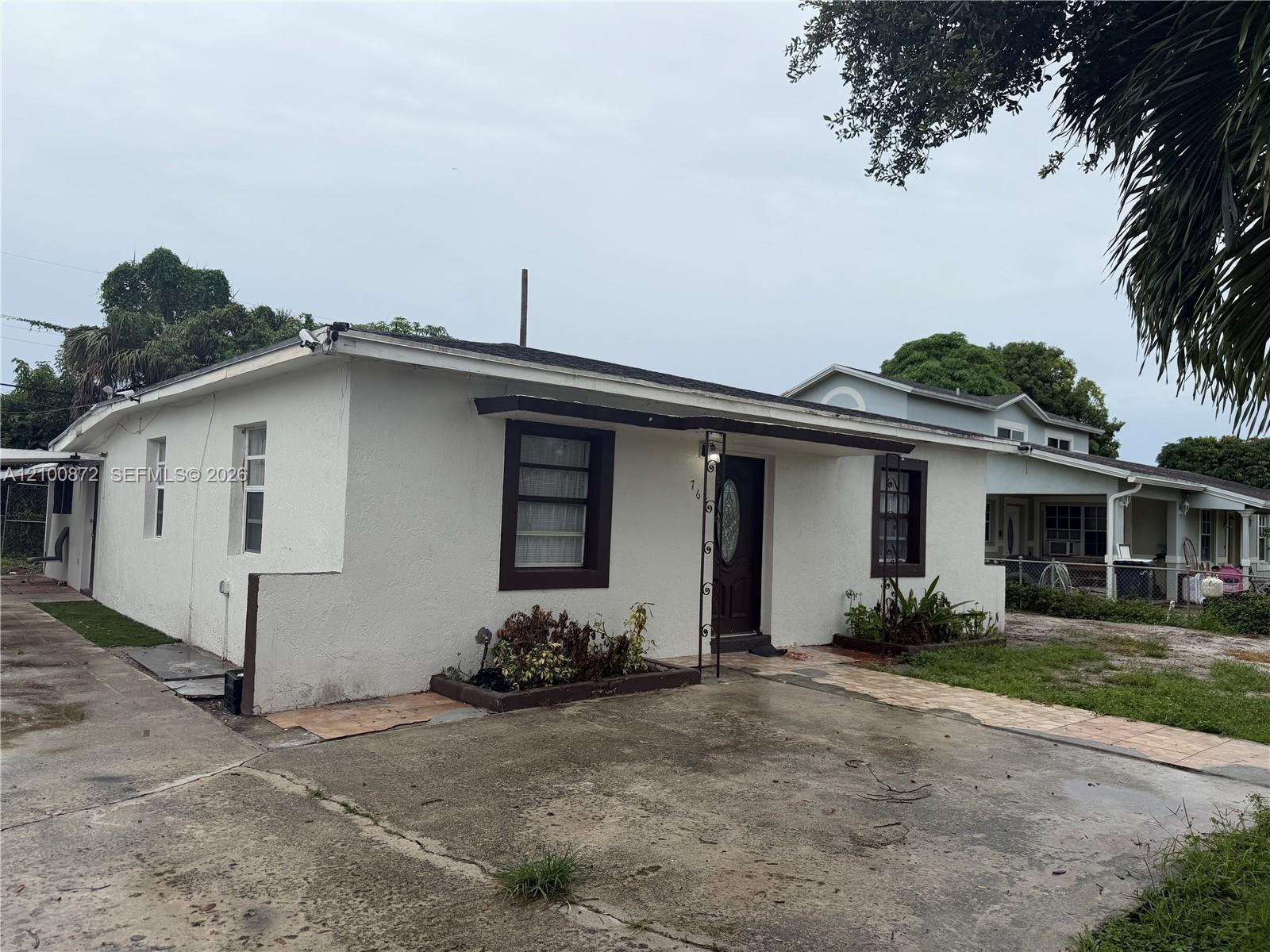 765 Arabia Ave # 765, Opa-Locka FL 33054