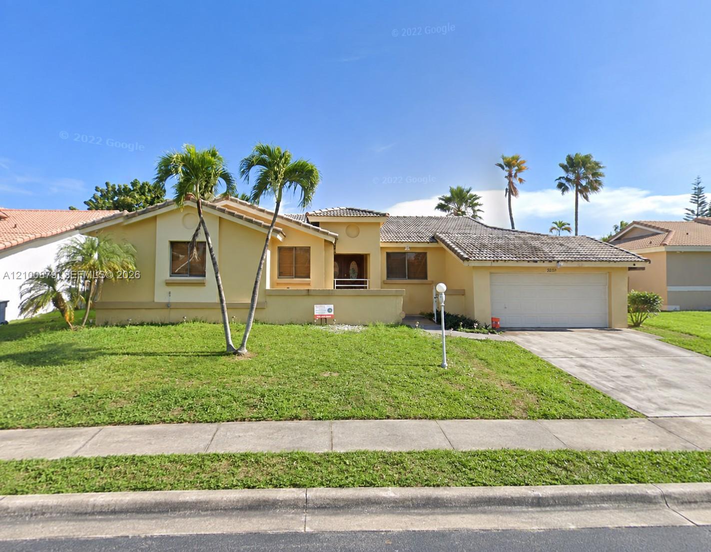 20205 SW 79th Ct, Cutler Bay FL 33189