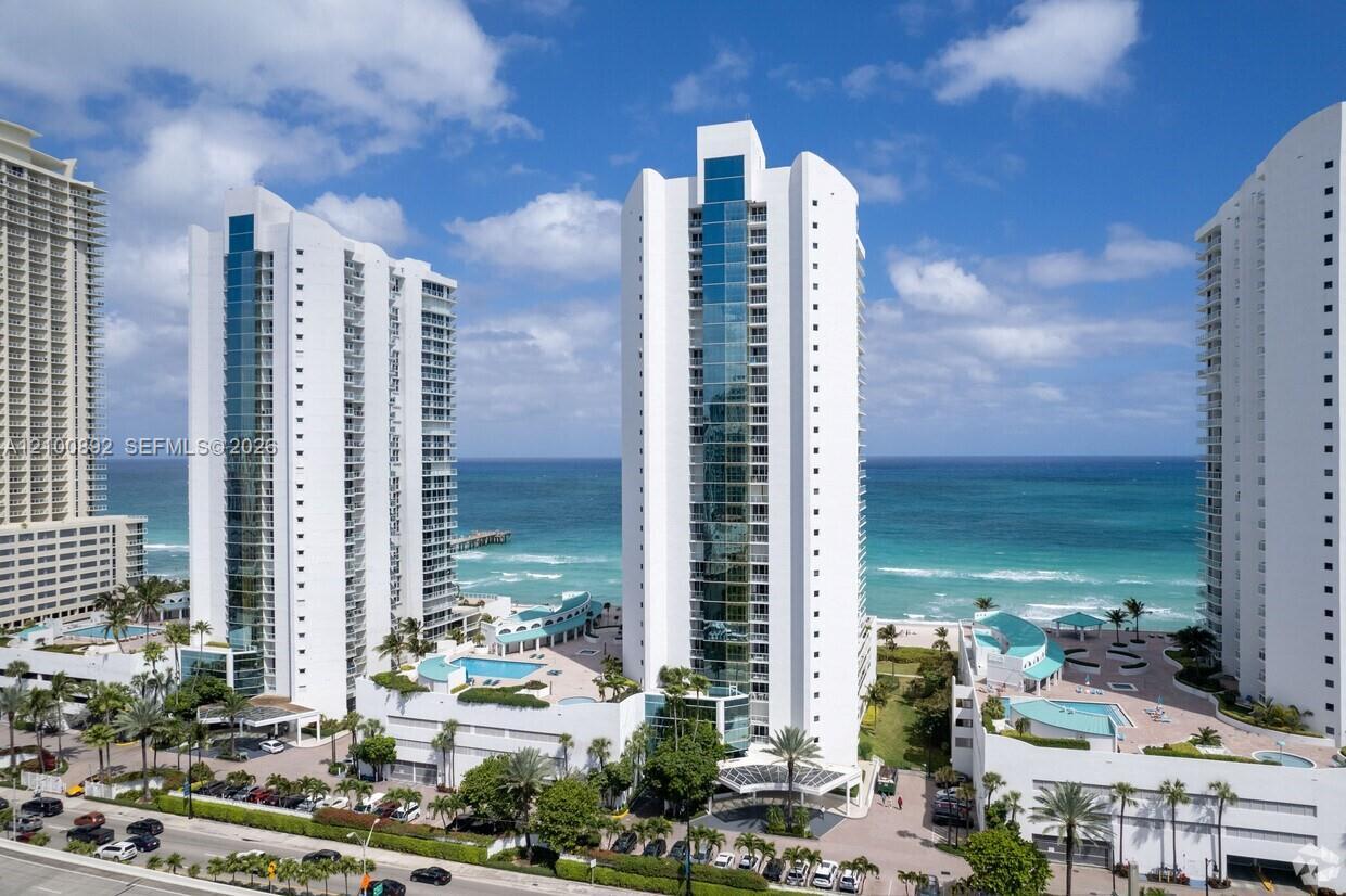 16485 Collins Ave # 2635, Sunny Isles Beach FL 33160
