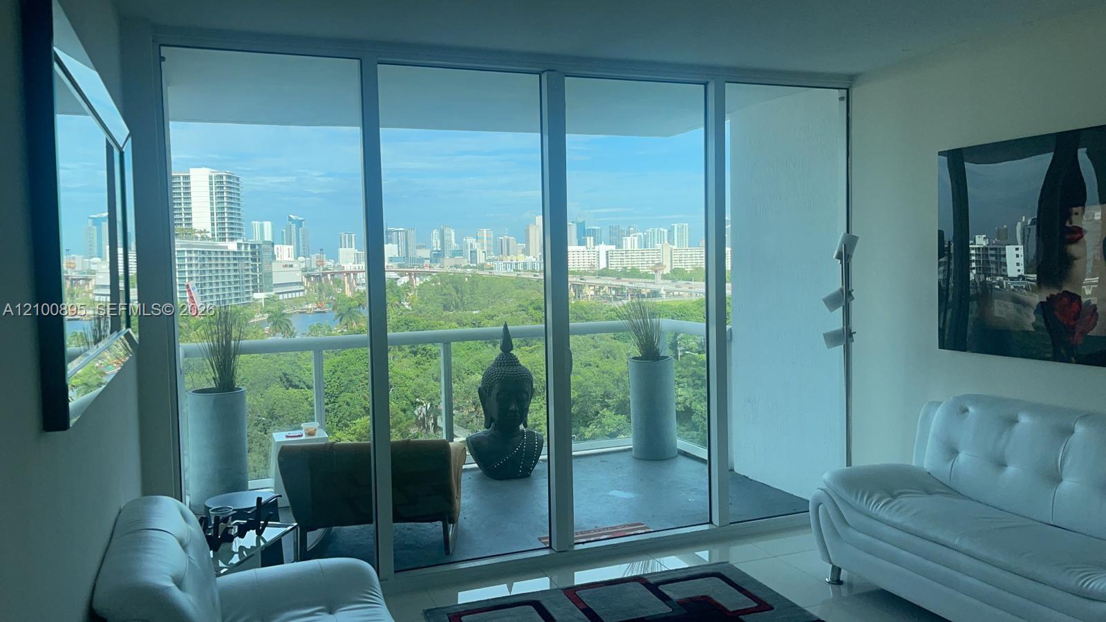 1861 NW South River Dr # 1109, Miami FL 33125