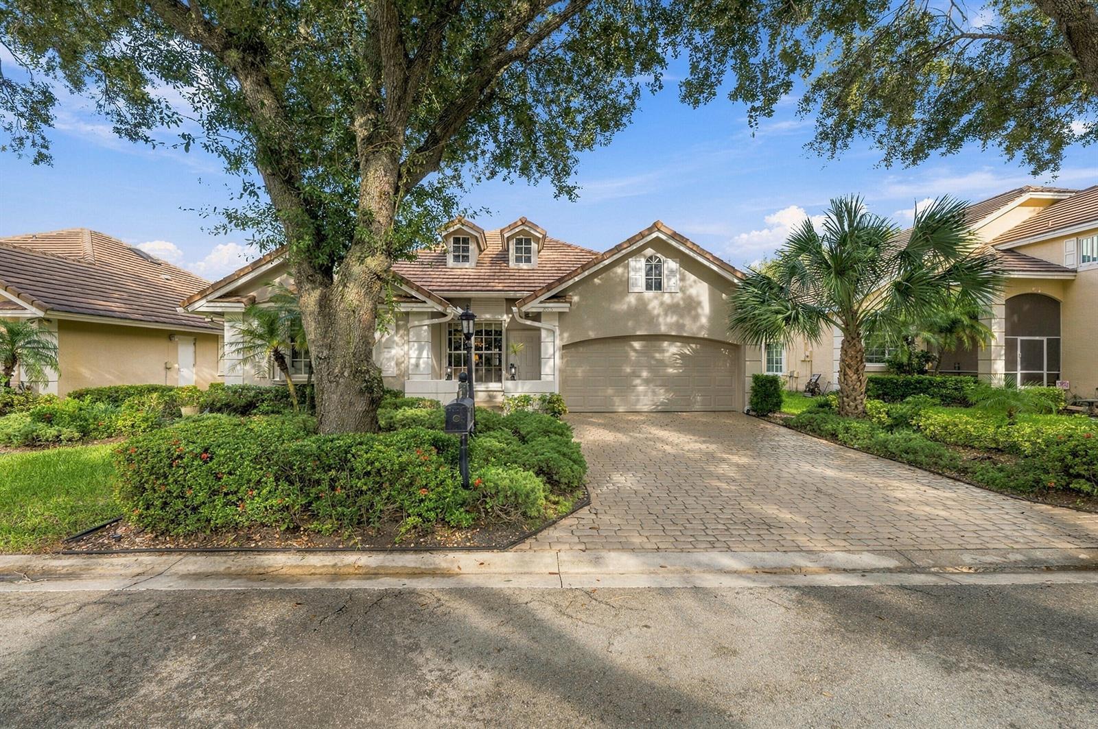 2005 NW 127th Terrace, Coral Springs FL 33071