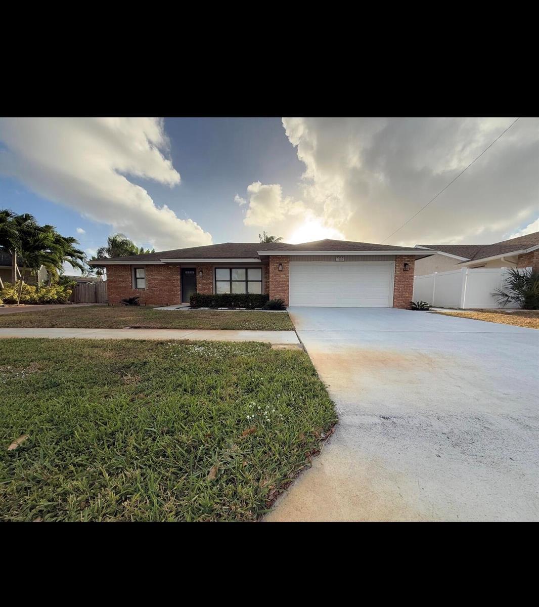 1007 WYNNDALE Way, Lantana FL 33462