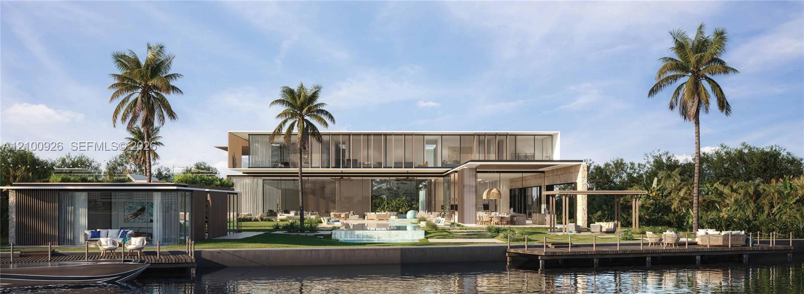 4521 Pine Tree Dr, Miami Beach FL 33140