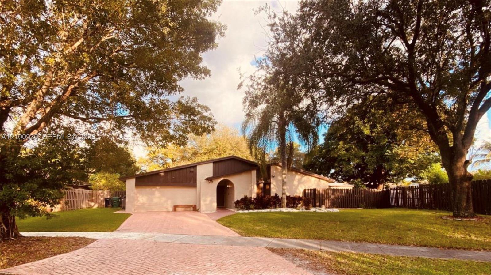 10705 SW 134th Ct, Miami FL 33186