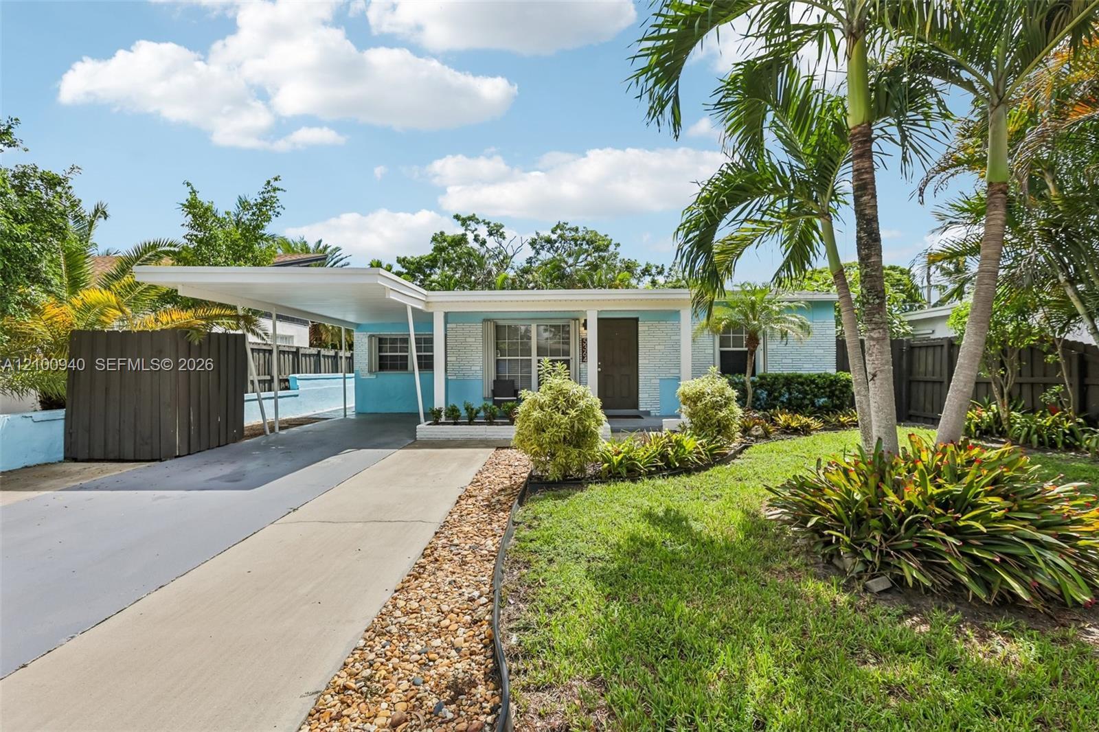 5364 NE 2nd Ave # 0, Oakland Park FL 33334