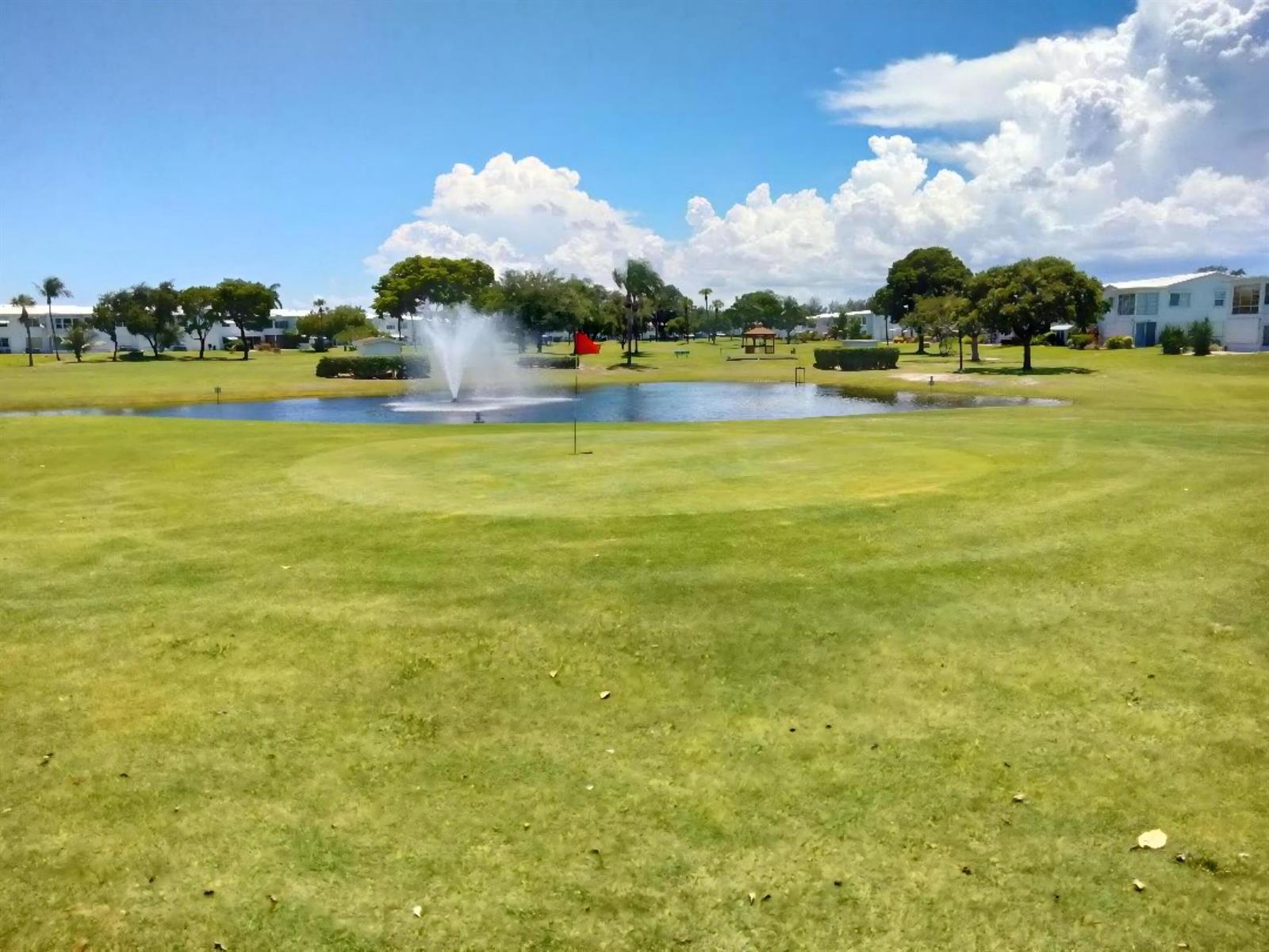 2851 E GOLF Boulevard E # 207, Pompano Beach FL 33064