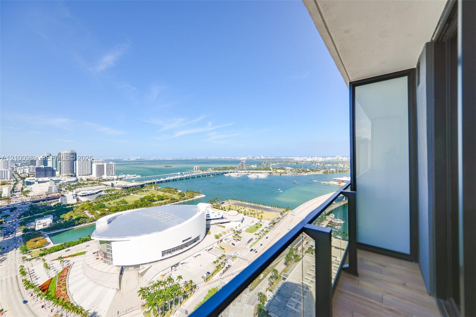398 NE 5th St # 3505, Miami FL 33132