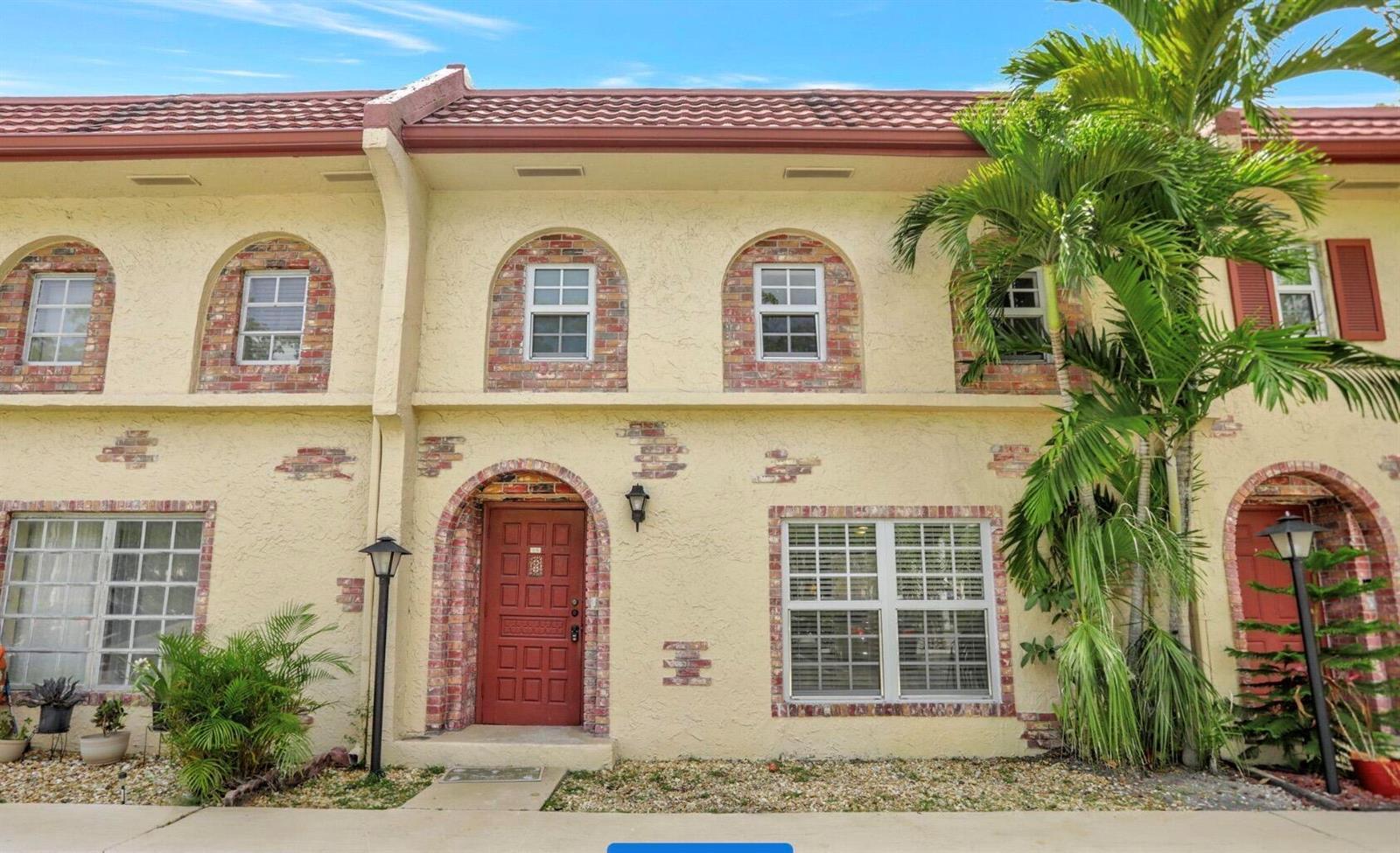 3056 RIVERSIDE Drive # 6C, Coral Springs FL 33065