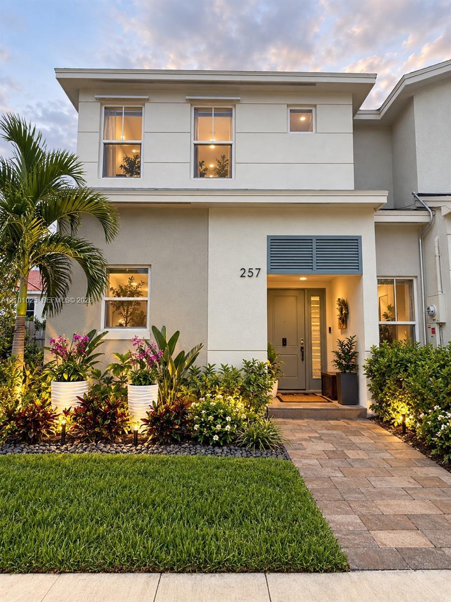 257 NE 3rd Ct, Florida City FL 33034
