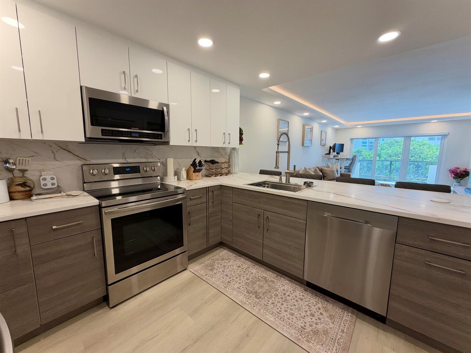 1500 S OCEAN Boulevard # 307, Pompano Beach FL 33062