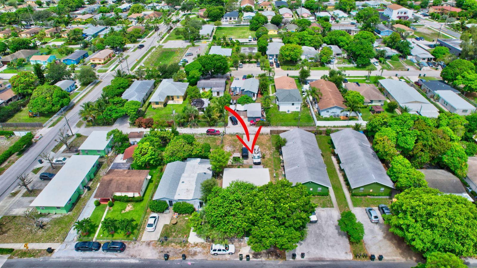 134 SW 10TH Avenue, Delray Beach FL 33444