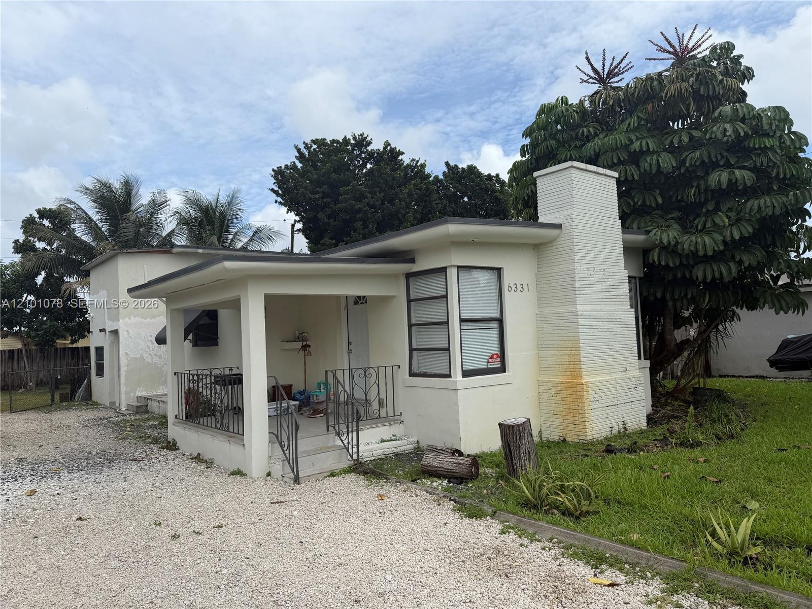 6331 Fillmore St # C, Hollywood FL 33024