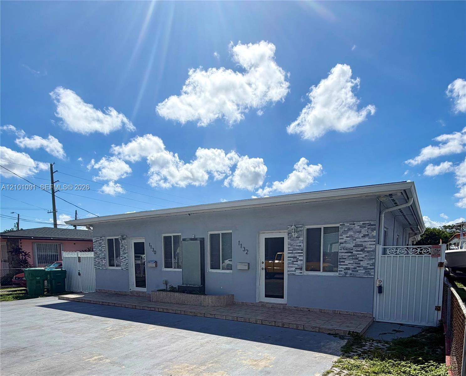 1130 NW 34th Ave # C, Miami FL 33125