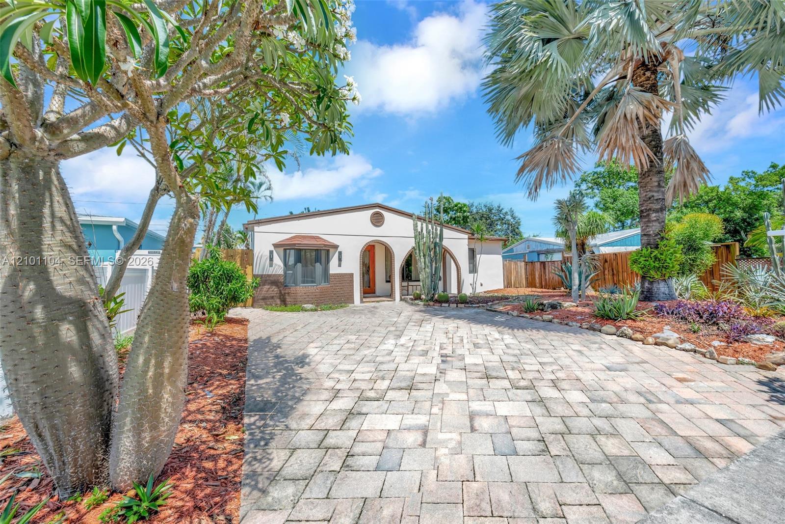 121 NW 55th St # 0, Oakland Park FL 33309
