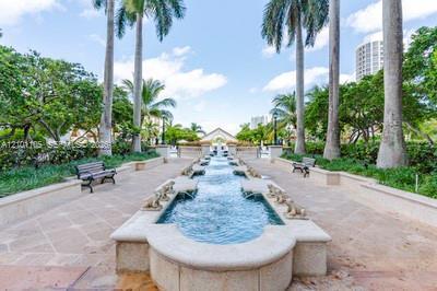 2000 Island Blvd # 609, Aventura FL 33160