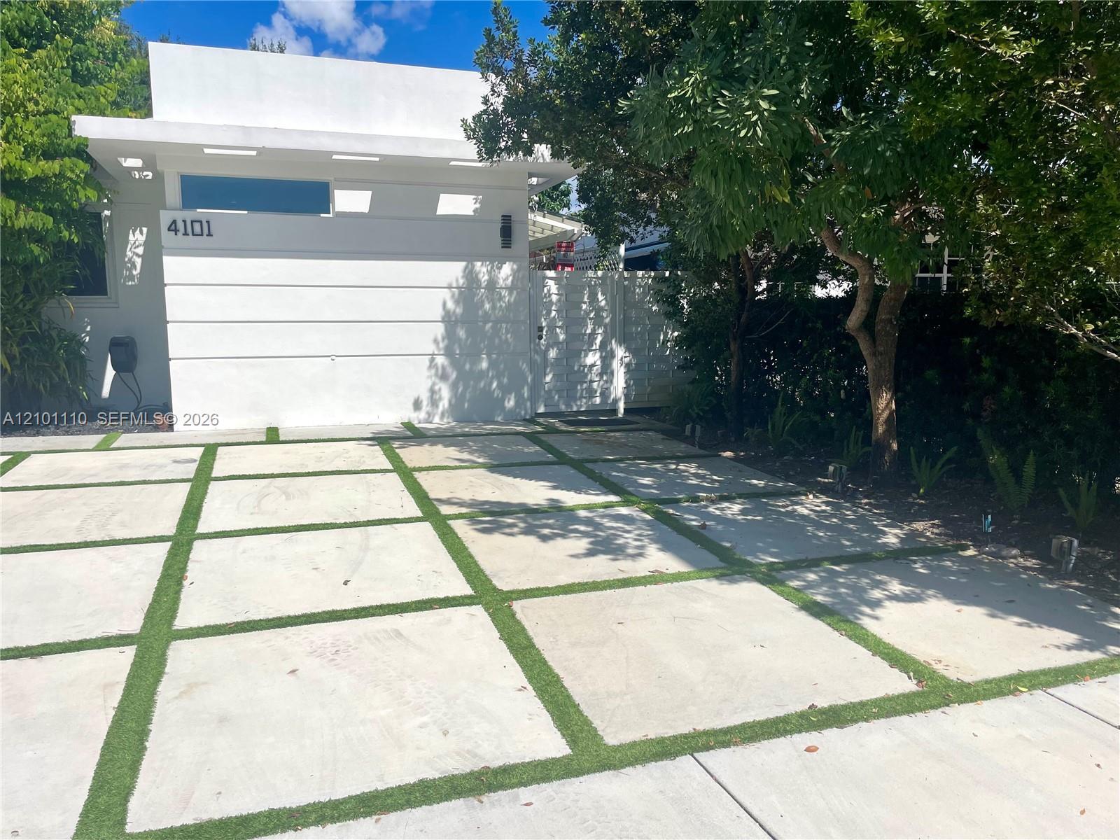 4101 NW 5th St # 2, Miami FL 33126