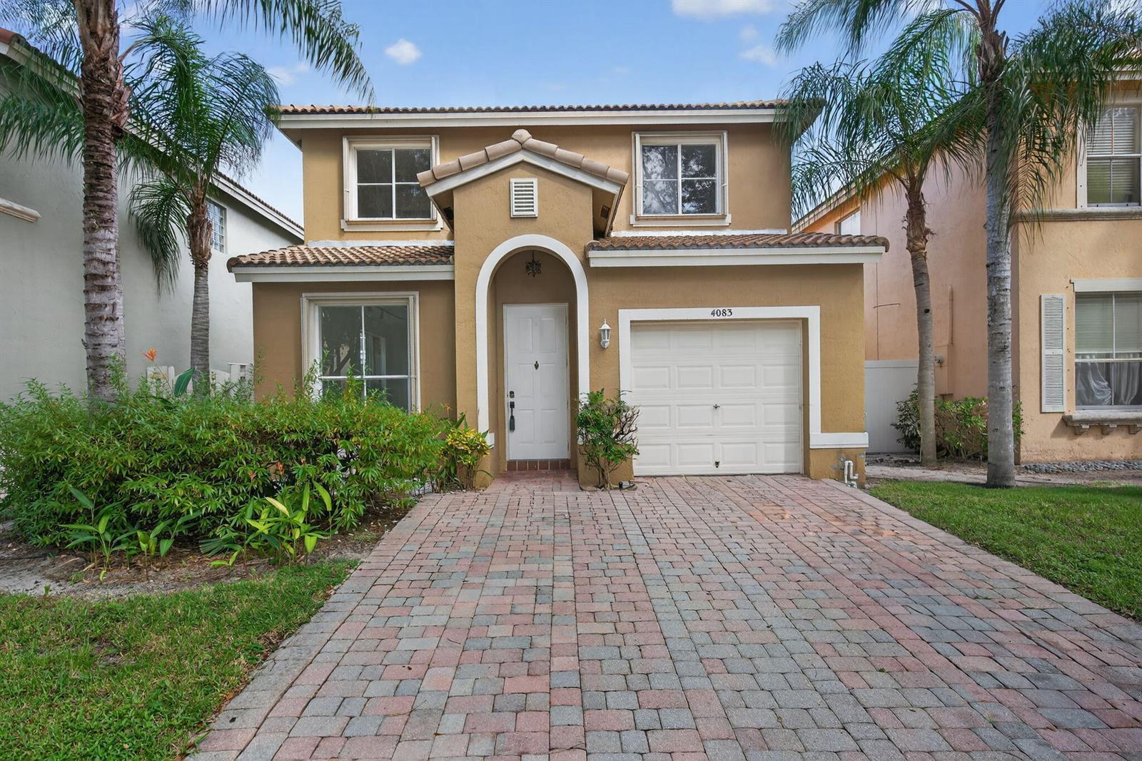 4083 LAKE TAHOE Circle, West Palm Beach FL 33409