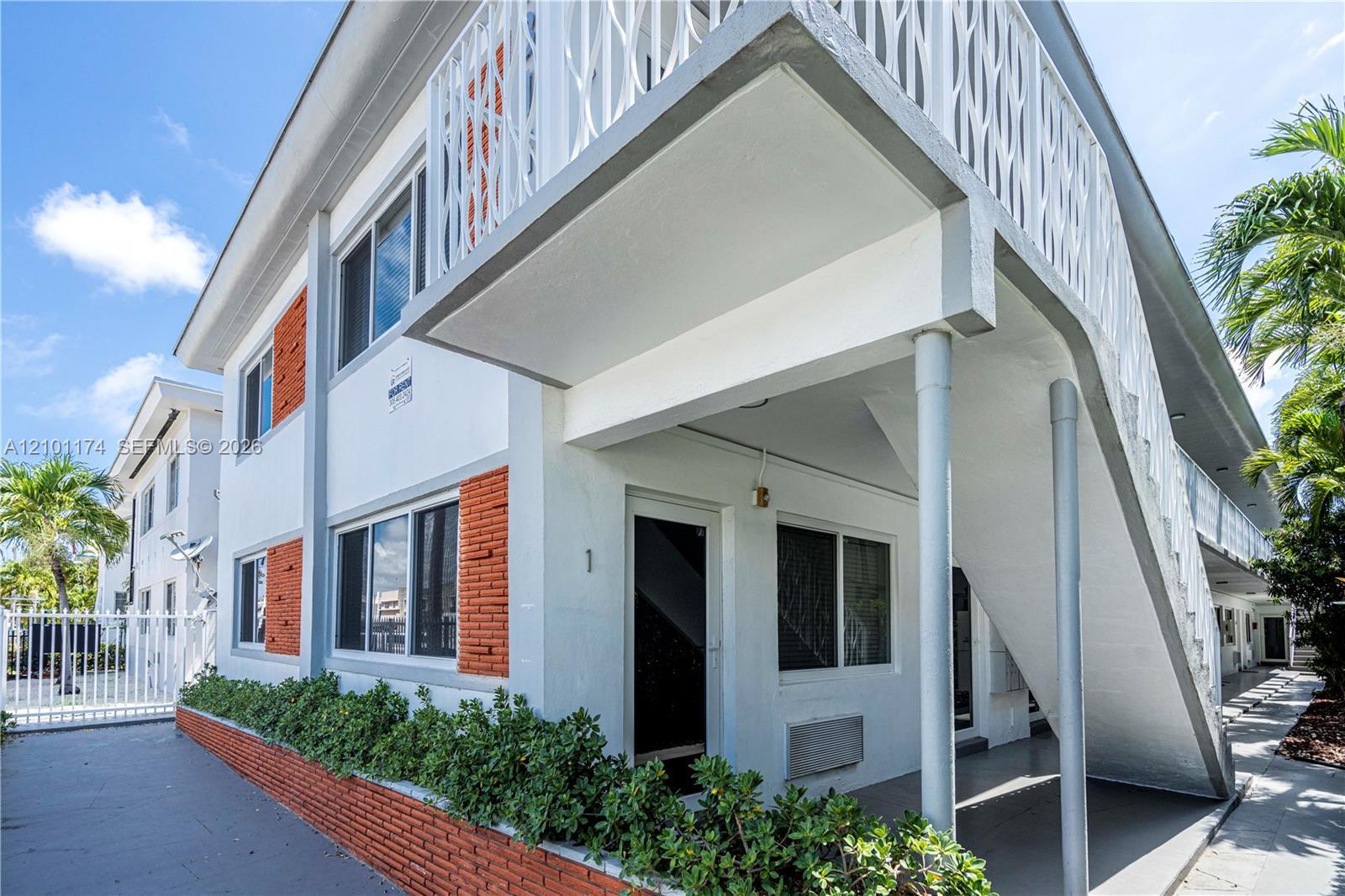 7311 Byron Ave # 6, Miami Beach FL 33141