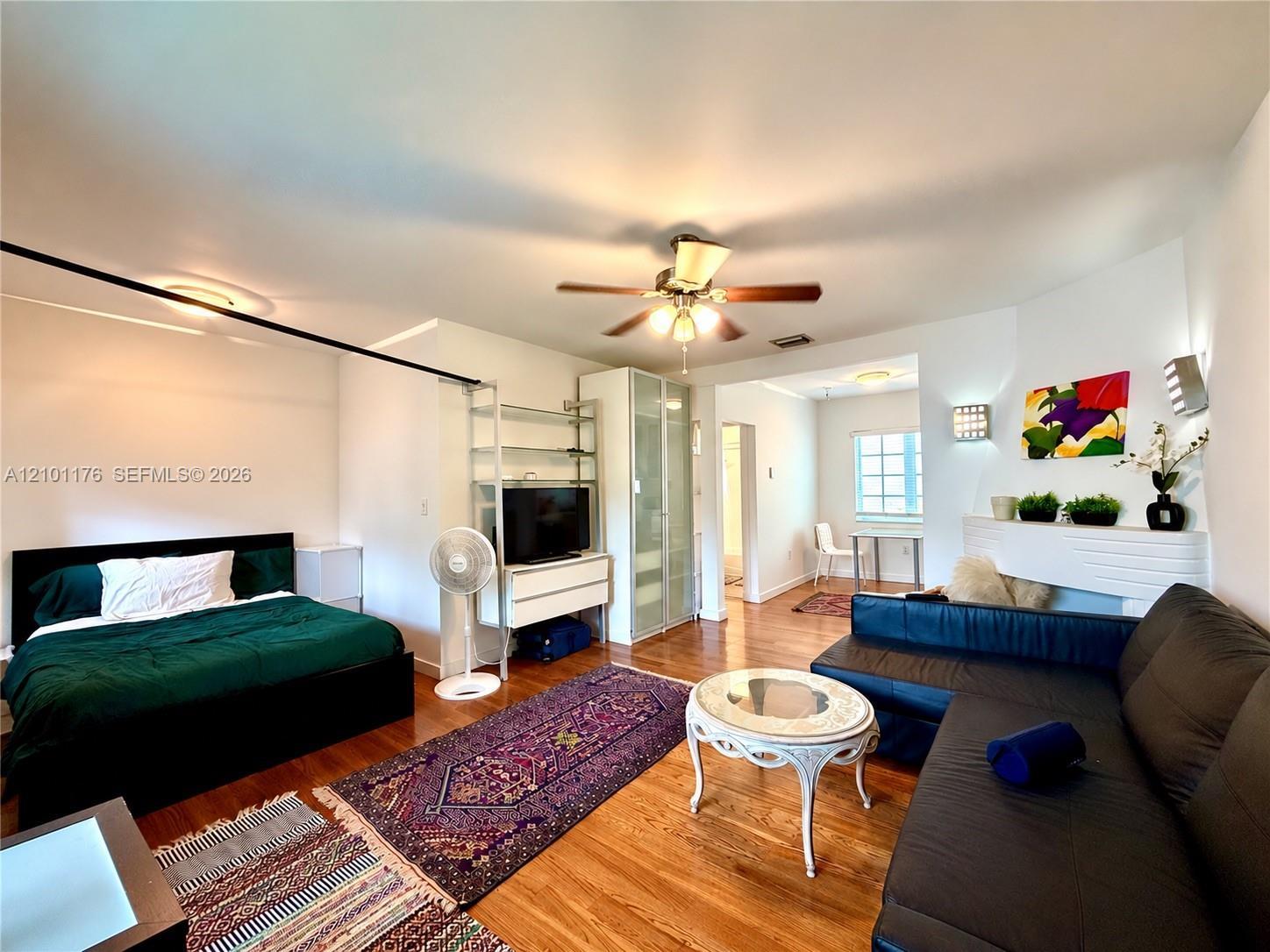 1215 Meridian Ave # 8, Miami Beach FL 33139
