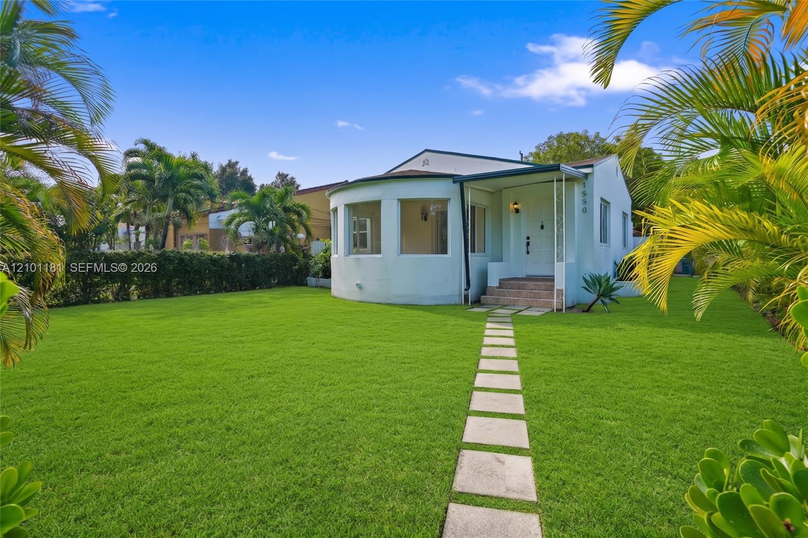 1550 SW 13th St, Miami FL 33145