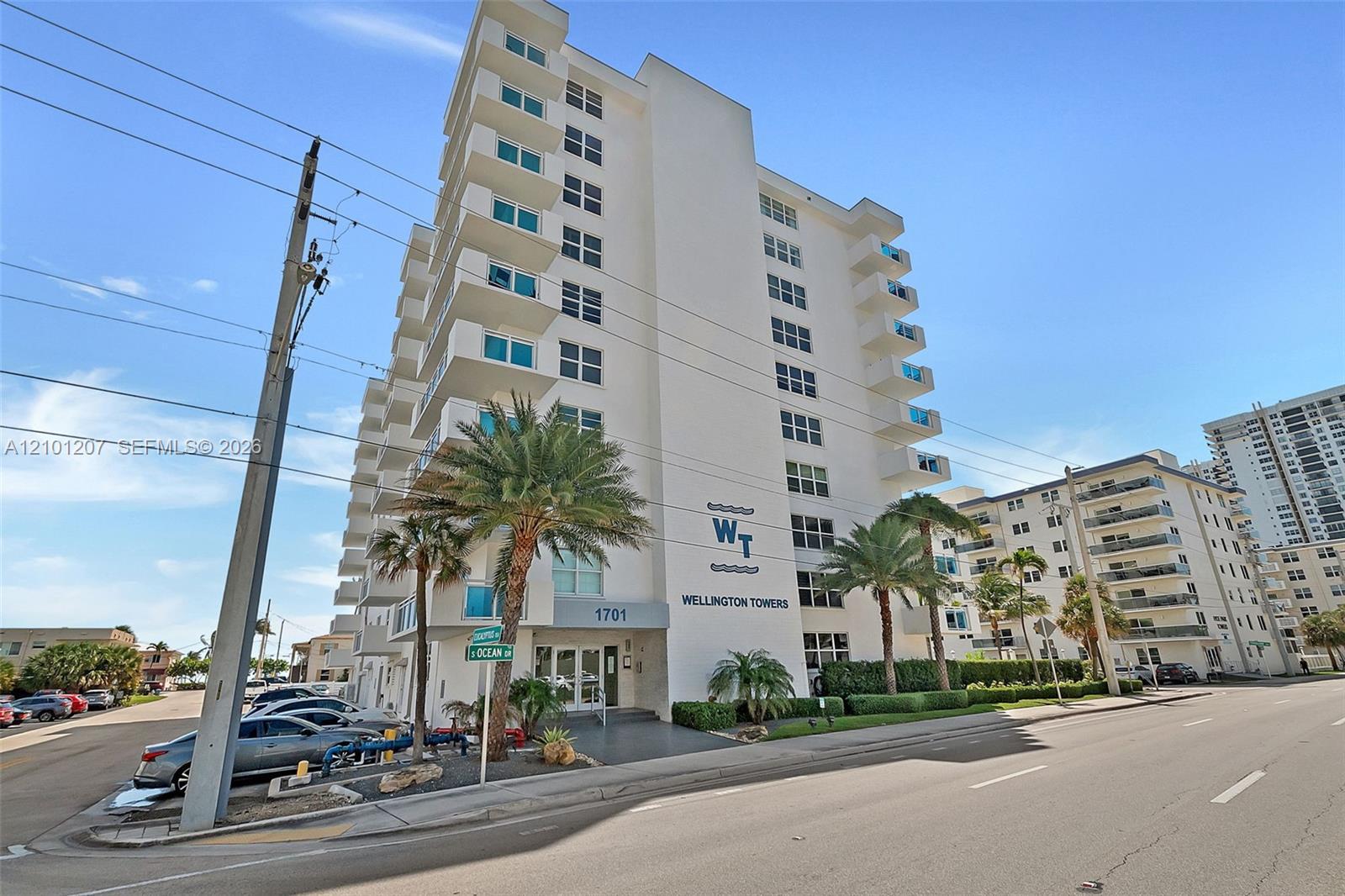 1701 S Ocean Dr # 202, Hollywood FL 33019