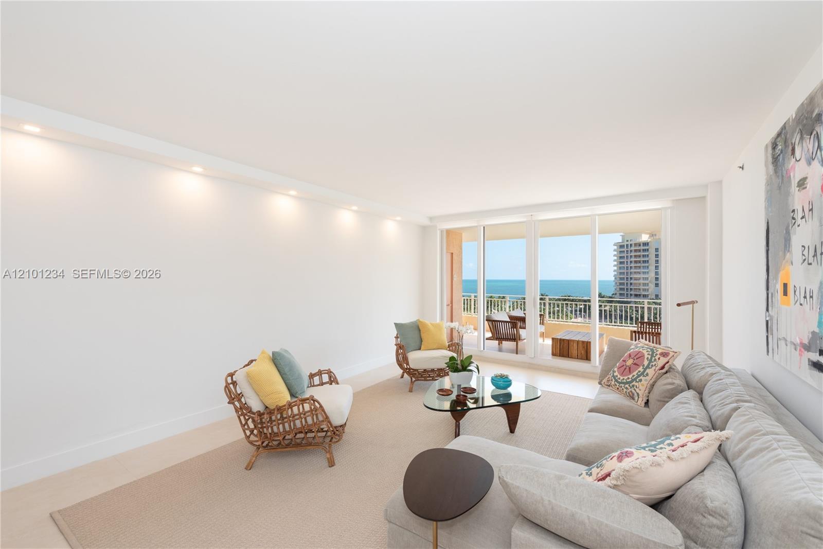 791 Crandon Blvd # 901, Key Biscayne FL 33149