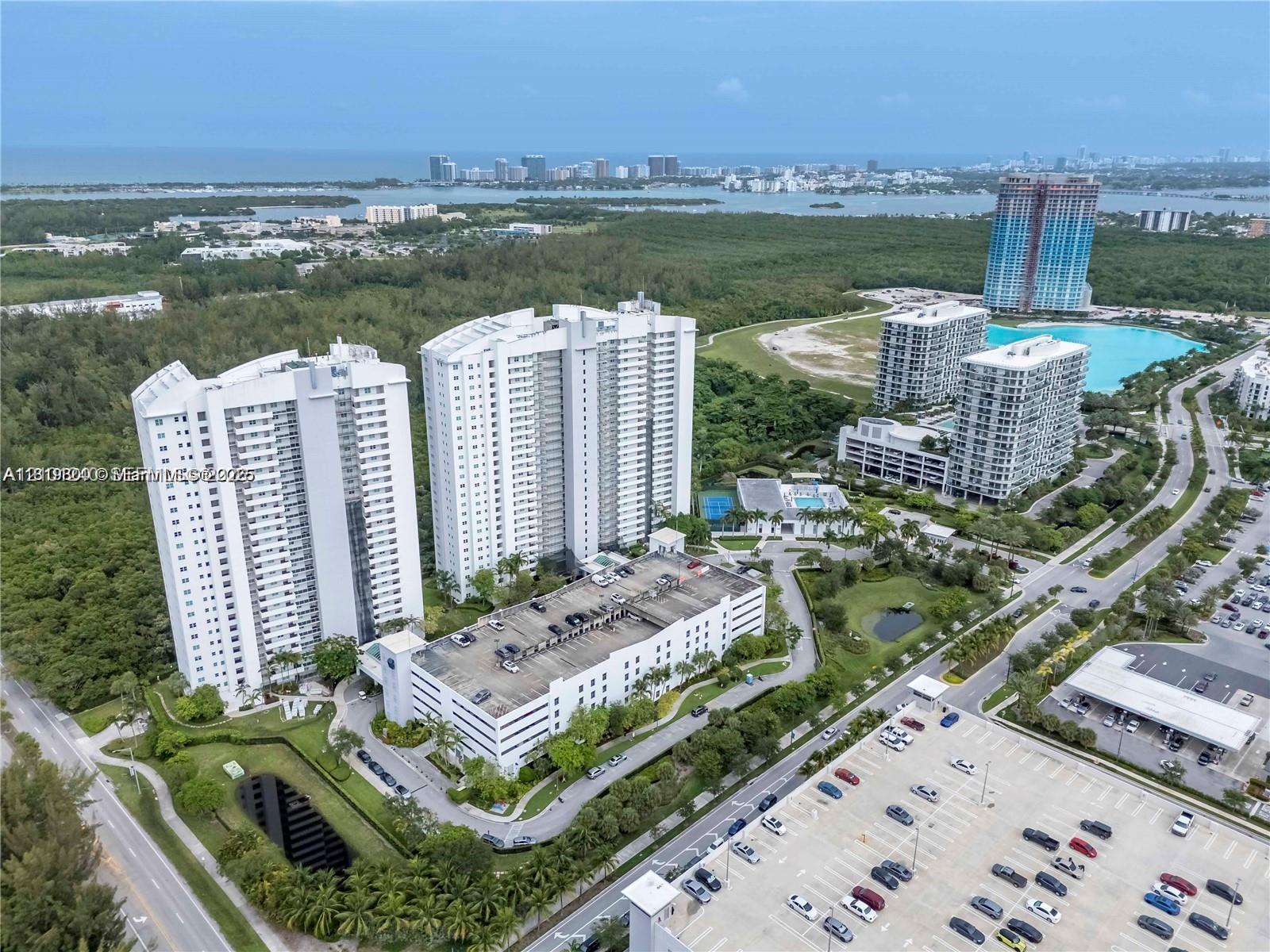 15051 Royal Oaks # 801, North Miami FL 33181