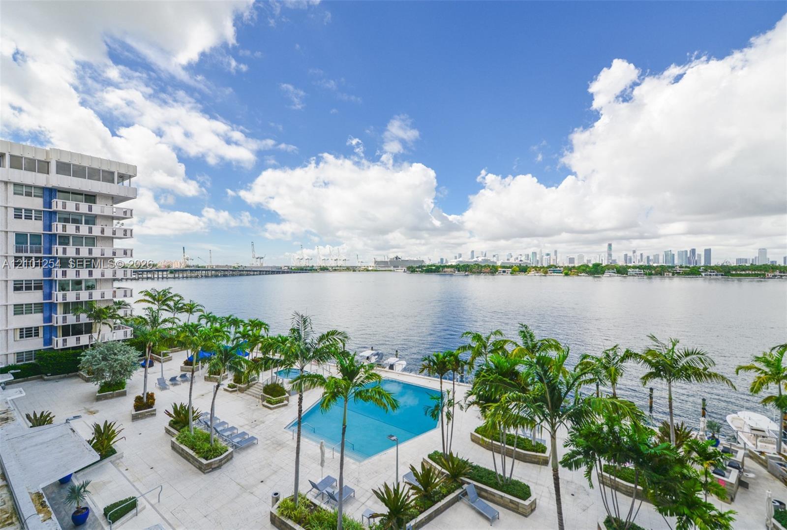 800 West Ave # 629, Miami Beach FL 33139