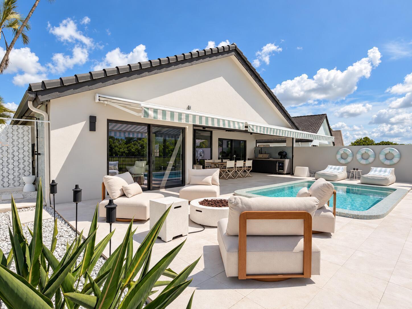 11120 Clover Leaf Circle, Boca Raton FL 33428
