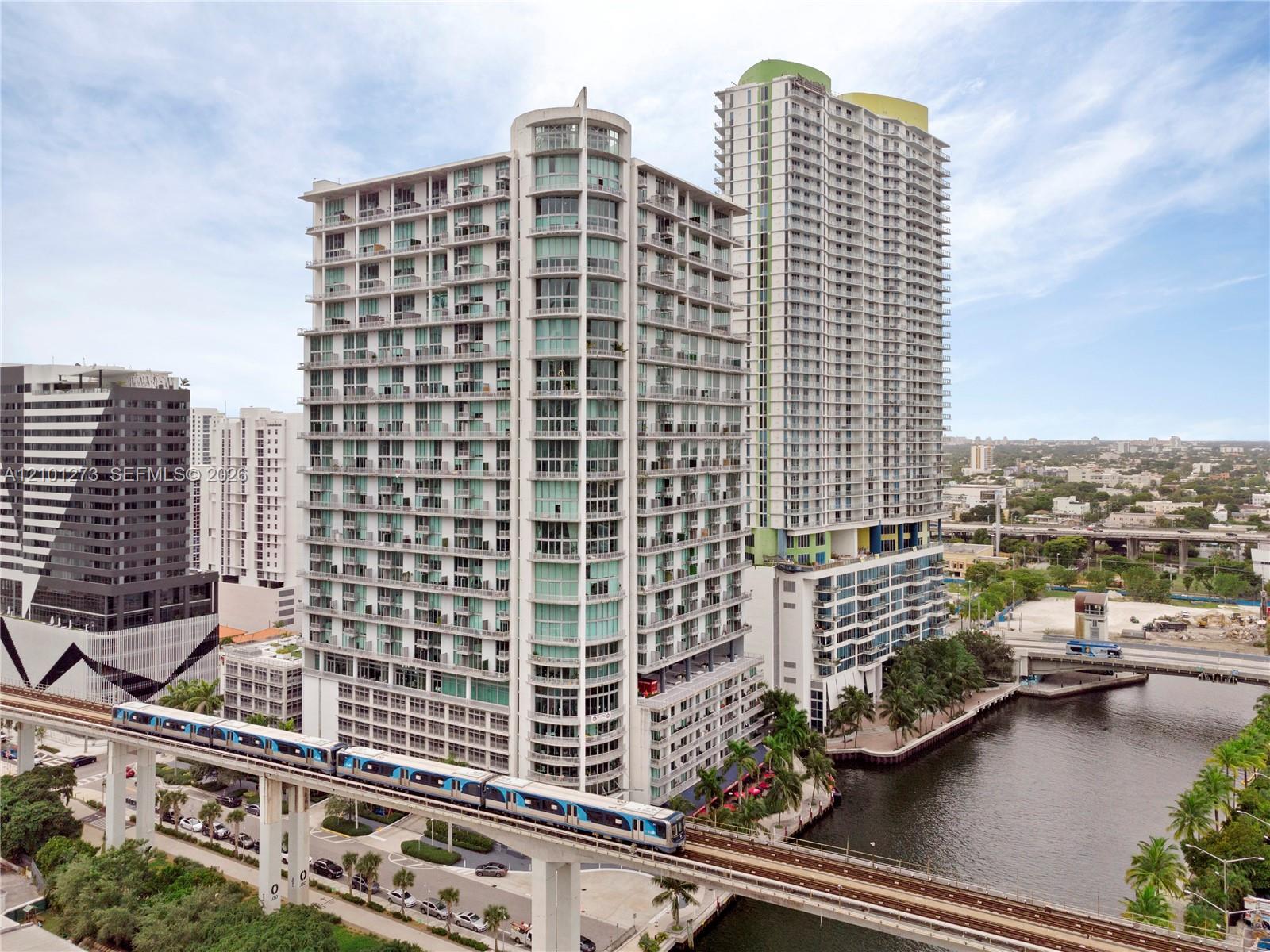 690 SW 1st Ct # 1514, Miami FL 33130