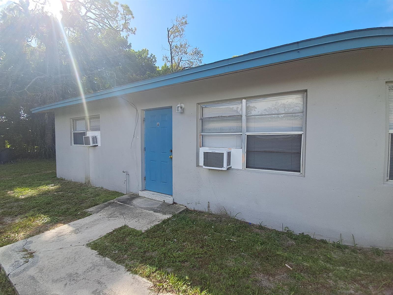 312 Decordre Court # A, Fort Pierce FL 34950