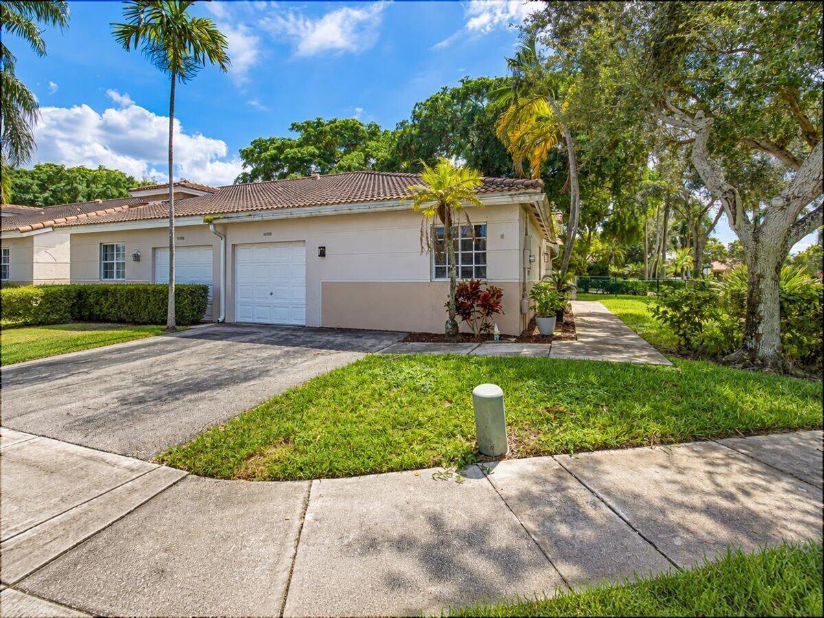 11700 SW 19th Street, Miramar FL 33025